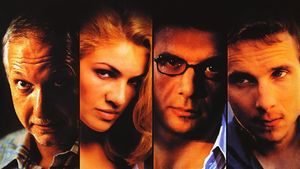Everybody Is a Killer's poster