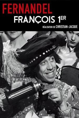 Francis the First's poster