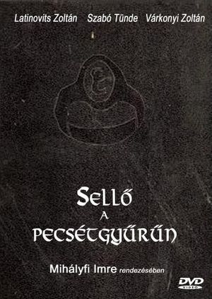 Sellö a pecsétgyürün II's poster