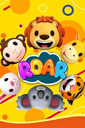 Roar's poster