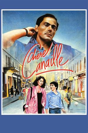Chère canaille's poster