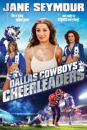 Dallas Cowboys Cheerleaders's poster image