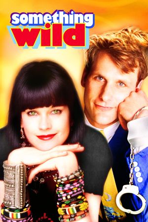 Something Wild's poster