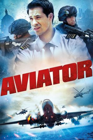 Aviator's poster