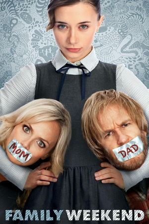 Family Weekend's poster