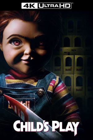 Child's Play's poster