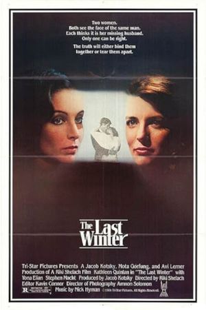 The Last Winter's poster