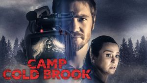 Camp Cold Brook's poster