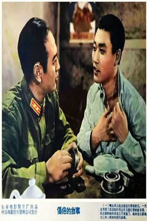 伤疤的故事's poster image