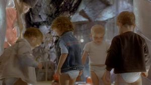 Superbabies: Baby Geniuses 2's poster
