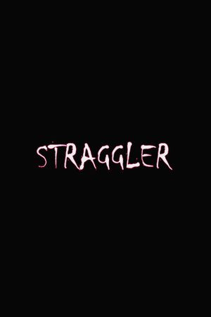 Straggler's poster