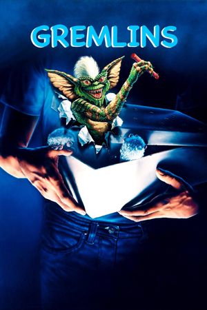 Gremlins's poster