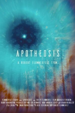 Apotheosis's poster