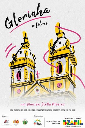 Glórinha's poster