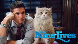 Nine Lives's poster