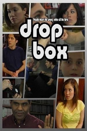 Drop Box's poster