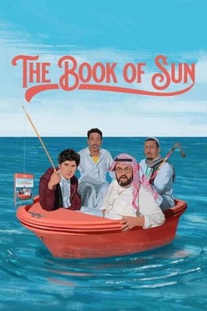 The Book of Sun's poster image