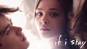 If I Stay's poster