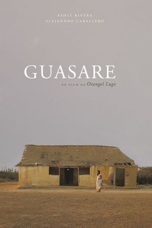 Guasare's poster