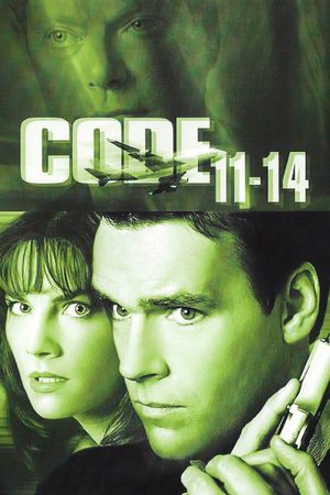 Code 11-14's poster