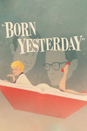 Born Yesterday's poster