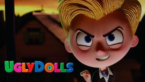 UglyDolls's poster