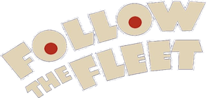 Follow the Fleet's poster
