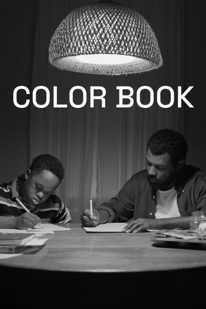 Color Book's poster