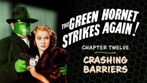 The Green Hornet Strikes Again!'s poster