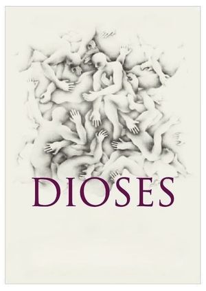 Gods's poster