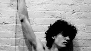 Mapplethorpe: Look at the Pictures's poster