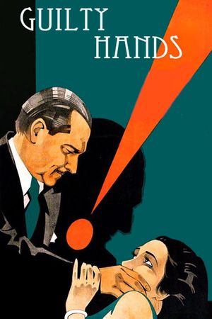 Guilty Hands's poster