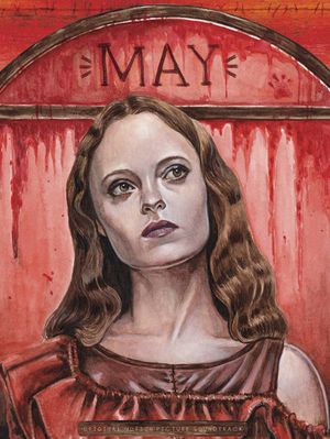 May's poster