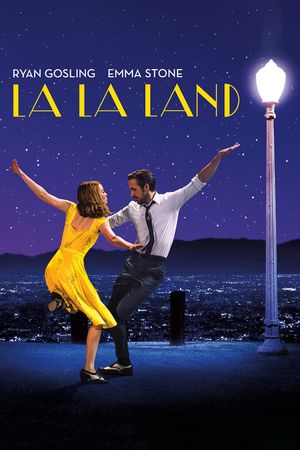 La La Land's poster