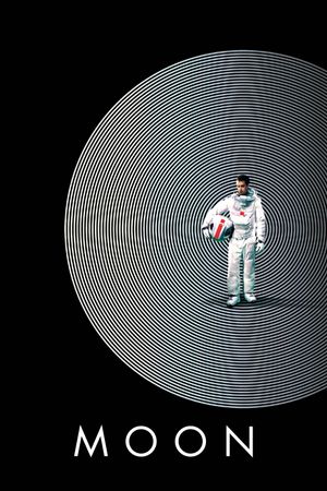 Moon's poster