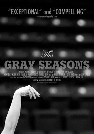 The Gray Seasons's poster