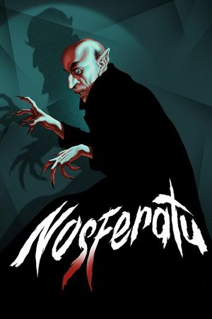 Nosferatu: A Symphony of Horror's poster