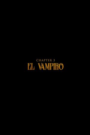 El Vampiro's poster