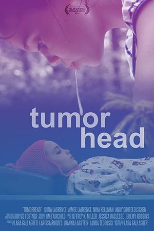 Tumorhead's poster