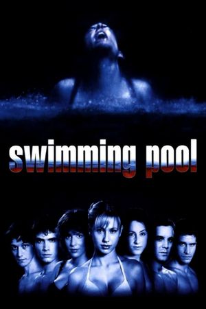 The Pool's poster