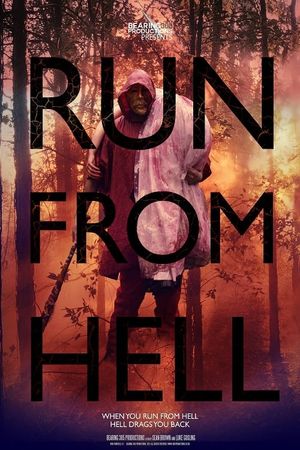 Run from Hell's poster