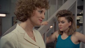 Working Girls's poster