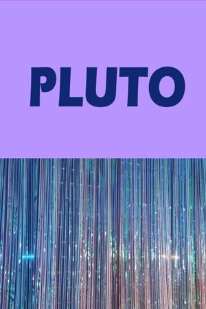 Pluto's poster