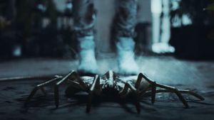 Alien: Specimen's poster