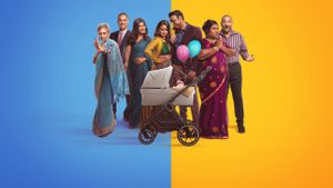Kandasamys: The Baby's poster