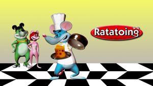 Ratatoing's poster