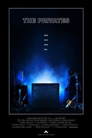 The Privates's poster