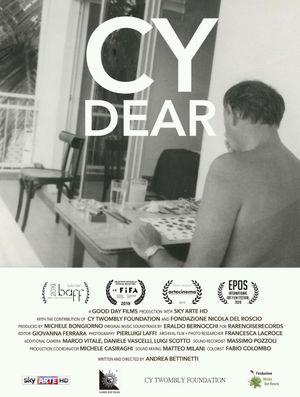 Cy Dear's poster