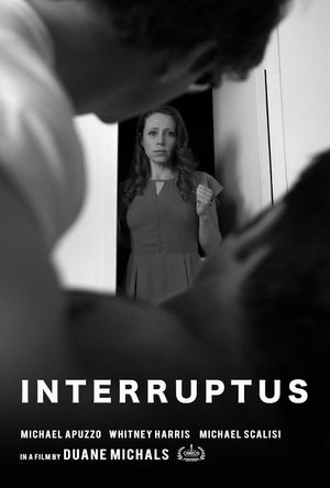 Interruptus's poster