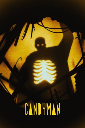Candyman's poster